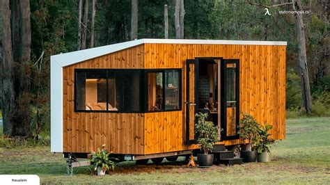 Austin Texas Tiny Homes Minimalist Living In The Capital