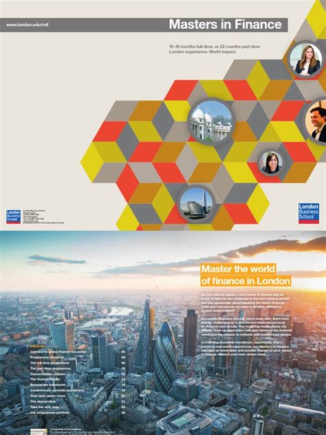 lbs masters  finance    job hunting internship