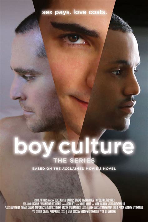 Boy Culture The Series