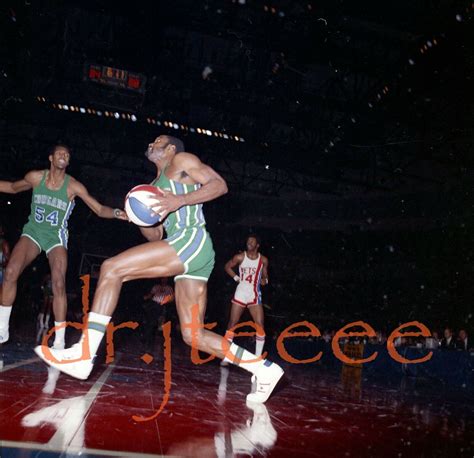 Aba Players Roger Brown