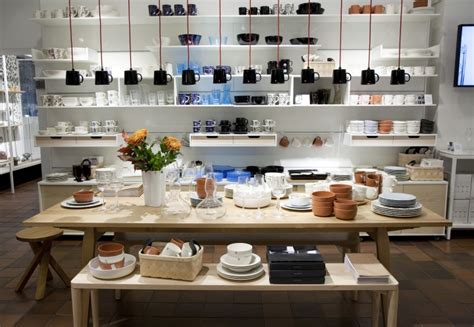 Iittala flagship store by Pentagon Design, Helsinki – Finland » Retail ...