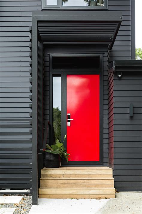 Red Door Interiors Cabinets Matttroy