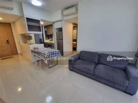 Coco Palms 21 Pasir Ris Grove 2 Bedrooms 743 Sqft Condominium For