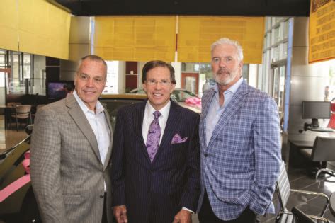 DeLuca Toyota 40th Anniversary Celebration - Ocala Style Magazine