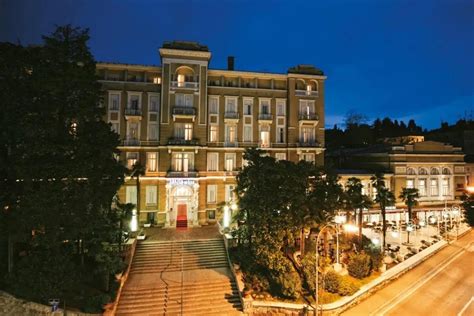 Hotel Heritage Imperial Ex Smart Selection Chorwacja Zatoka Kvarner