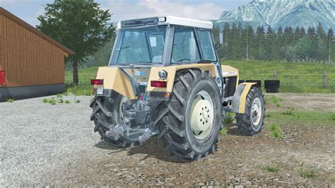 161ꝝ Ursus para Farming Simulator 2013