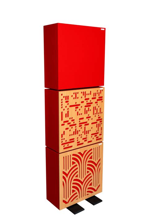 Gik Acoustics Sound Blocks Hi Fi