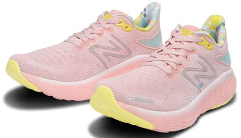 New Balance Womens Fresh Foam X 1080v12