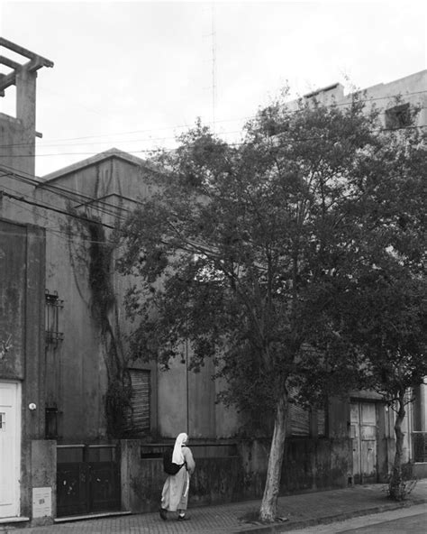 Las Casas De Alejo Martínez En Concordia Construyendo La Modernidad Argentina Archdaily En