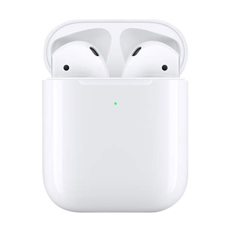 Venta airpods 2da generación en stock