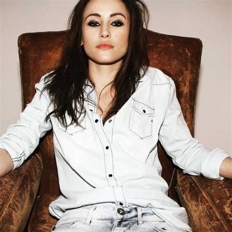 Peri Baumeister Nude Sex Scenes And Hot Pics Team Celeb