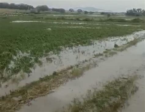 Maltempo Arriva La Tempesta Atlantica Ciaran Con Forti Venti E