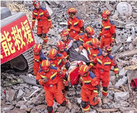 ﻿雲南山泥傾瀉 增至31人遇難