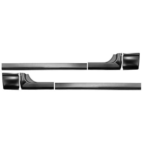 2006 2009 Dodge Ram 2500 Pickup Truck Mega Cab Rocker Panels And Cab