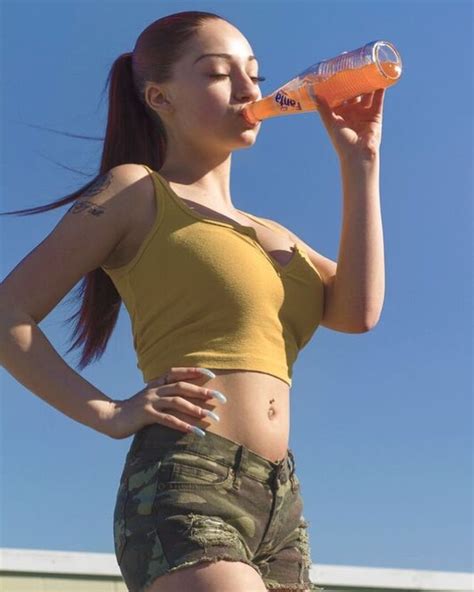 60 Hottest Danielle Bregoli Aka Bhad Bhabie Bikini Pictures That Are Simply Gorgeous Best