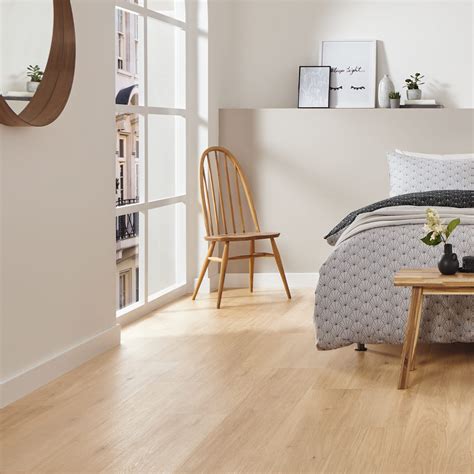 Podłoga winylowa Designflooring Van Gogh Canadian Nude Oak RKP8117 cena i opinie Sklep