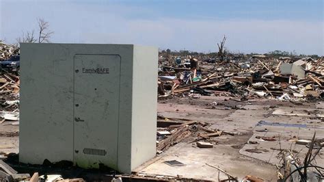 Safe Room Rowlett Gets Fema Grant To Fund Installations Of