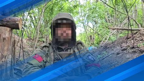 Интервью с бойцом батальона «Боотур» родом из Санкт-Петербурга - YouTube