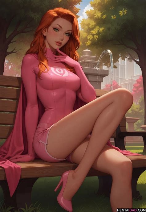 Atom Eve Sex Invincible Hentaidad