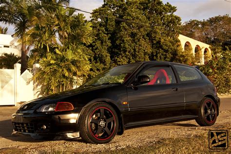 K-Swapped EG4 Build… Part 3 | TDSAutoMag
