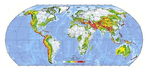 Terremotos Conceptos Causas y Escalas Sísmicas Geoplaneta net