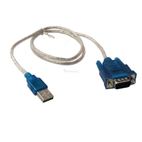 $16.90 - USB to Serial Adapter Cable - Tinkersphere