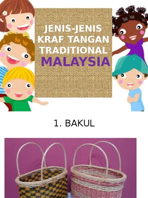 Kraf Tangan Pdf