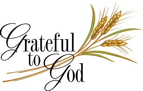 Christian Thanksgiving Clip Art Free Clipart Best