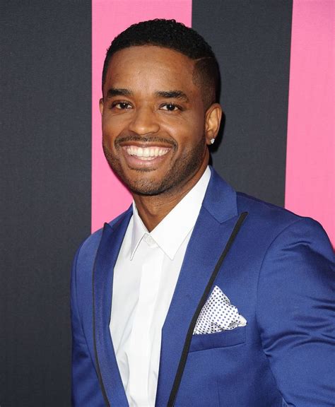 The 30 Hottest Black Men In Hollywood