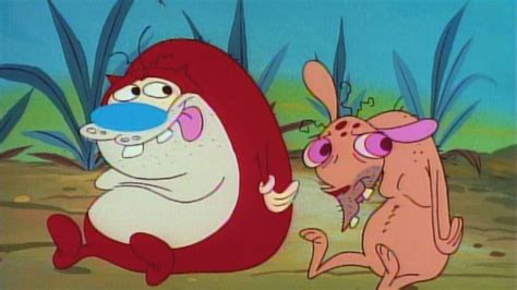 Watch The Ren & Stimpy Show Season 4 Episode 1: The Ren & Stimpy Show ...