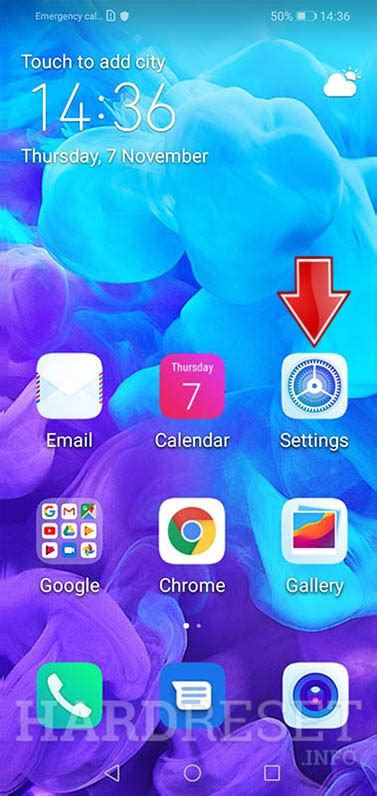 How To Enable Simple Mode In Huawei Gt How To Hardreset Info