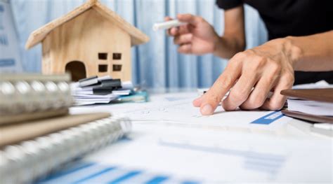 Comment Assurer La Gestion Administrative Dun Immeuble Immobilier