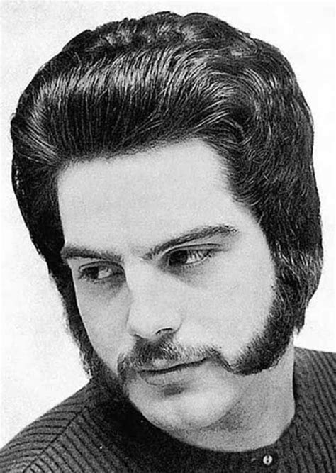 A Gallery Of 32 Bad Mens Hairstyles Of The 1970s Vintage News Daily