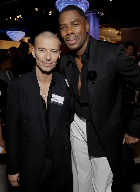 Who is Colman Domingos husband, Raúl? | The US Sun