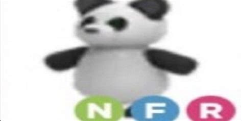 Beli Pet Panda Nfr Adopt Me Adopt Me Roblox Trading Hub Terlengkap