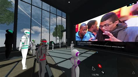 Altspacevr On Tour In Major Cities In Us And Canada Enter To Win An