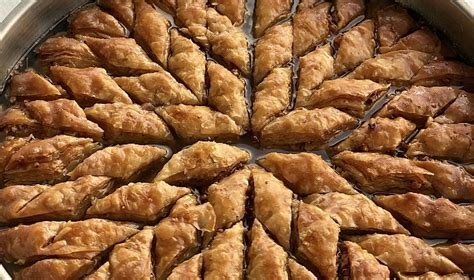 Kolay Ev Baklavas Tarifi G Da Denge Sende T Rkiyenin Dengeli