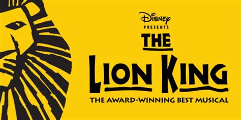 The Lion King Broadway Tickets New York Seatplan