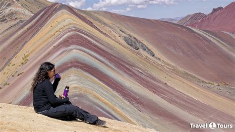 RAINBOW MOUNTAIN TOUR; Vinicunca Trek | Travel 1 Tours