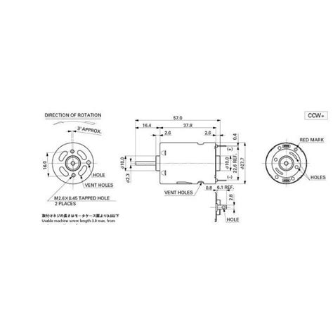 RS385 DC Motor 12-36V 12000 RPM Paslanmaz Yüksek Hızlı Çelik Dişli RS ...