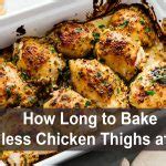 How Long To Cook Chicken Breast In Oven At 350 Degrees Swartzsdeli