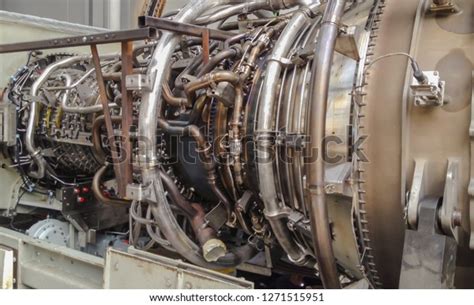 3,935 Natural Gas Turbine Stock Photos, Images & Photography | Shutterstock