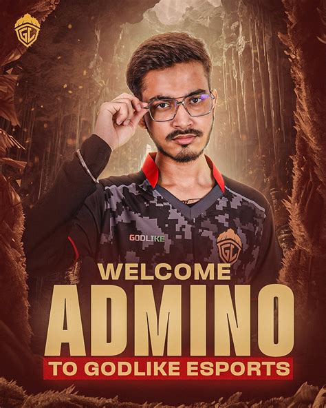 Godlike Esports On Threads
