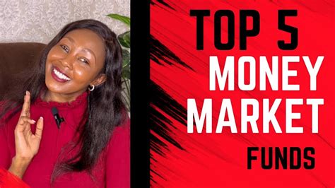 Top 5 Best Money Market Funds In Kenya 2024 YouTube