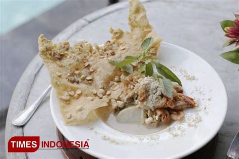 Ini Makanan Khas Malang Yang Cocok Disantap Dengan Ketupat Times