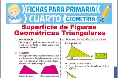 Como Enseñar Figuras Geometricas En Tercer Grado Cómo Enseñar