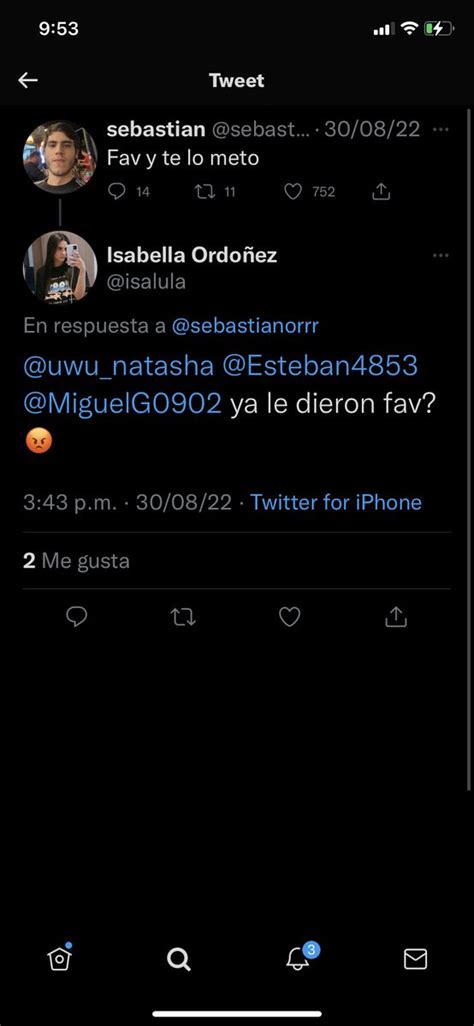 Sebastian On Twitter Oigan Este Man Se Lo Pasa Todo El Tiempo Junto