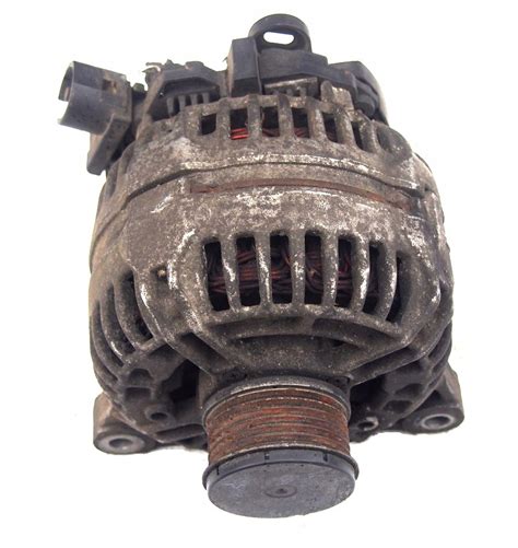 Alternator Mercedes W W Alternator Mercedes W W