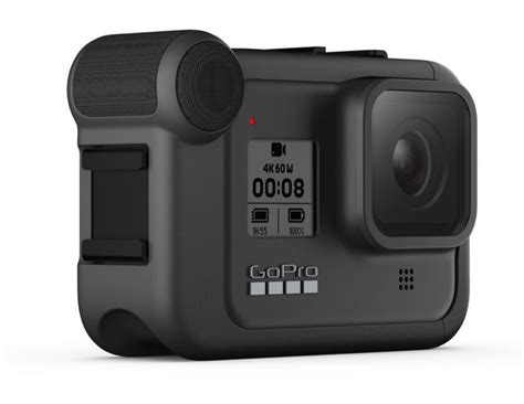 GoPro Media Mod Review | Gear Mashers