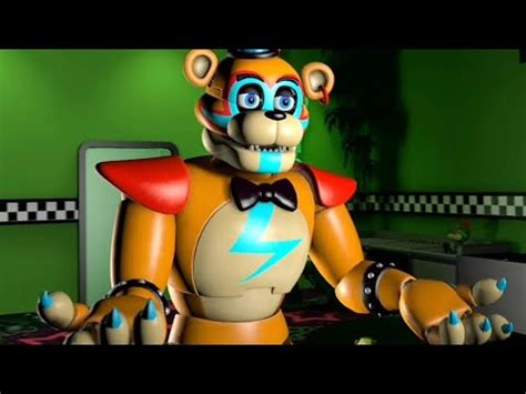 I M GAY FOR YOU SFM Fnafsb YouTube